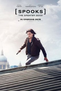 Spooks - The Greater Good - BRRip